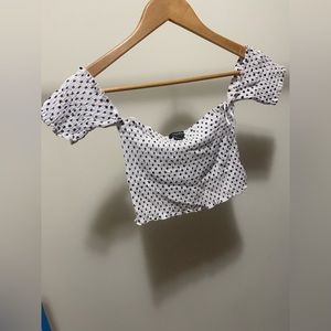 Revamped shirt women’s top
